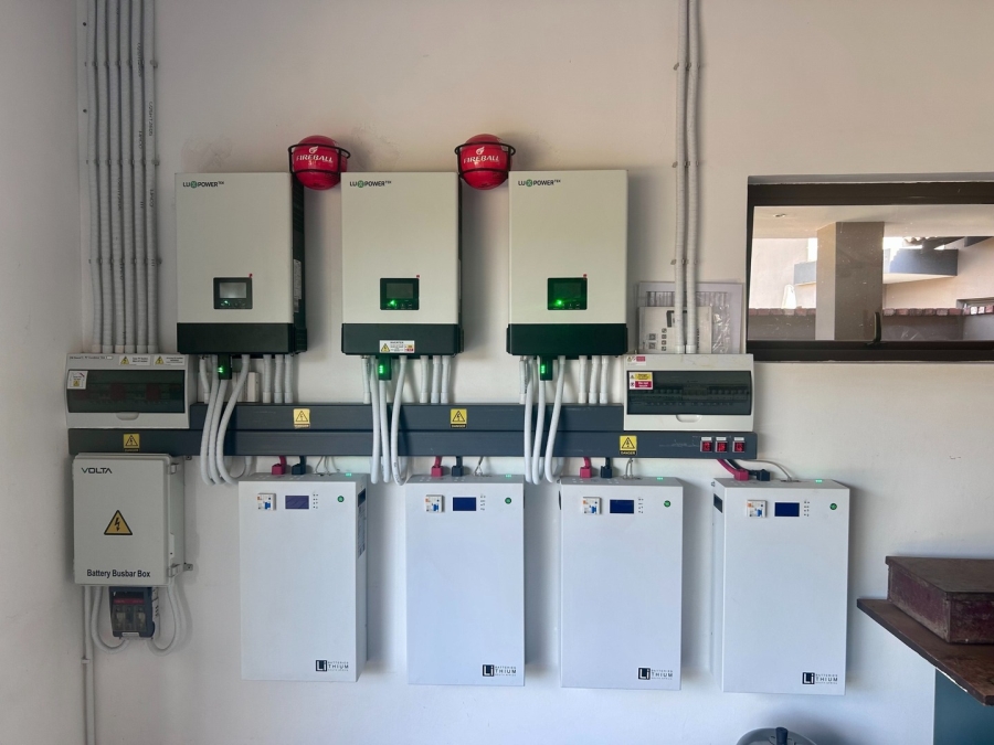 3 Bedroom Property for Sale in Wilkoppies North West